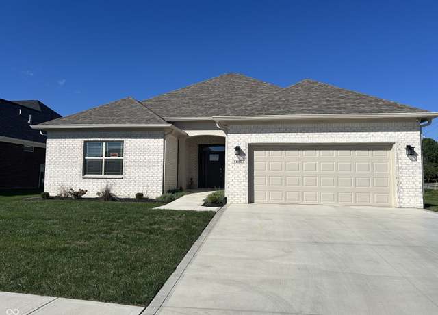 Property at 1230 Thorndon Ct, Danville, IN 46122, 3 beds, 2 baths