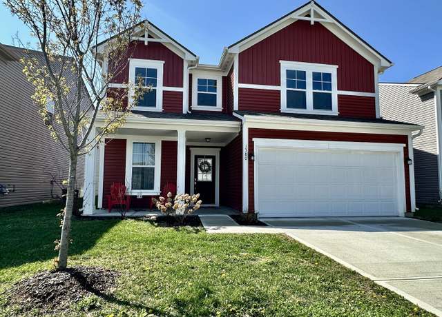 Property at 1380 Delacorte Cir, Shelbyville, IN 46176, 4 beds, 2.5 baths