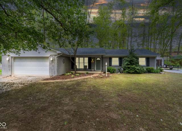 Property at 1168 W Brazilia Ln, Brazil, IN 47834, 3 beds, 2 baths