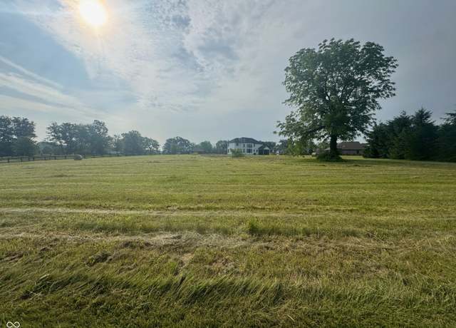 Property at 1125 E Sleepy Hollow Dr, Greensburg, IN 47240