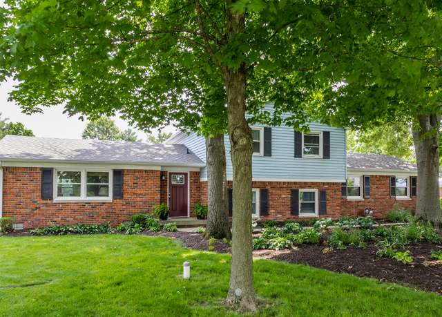 Property at 7935 N County Road 650 E, Brownsburg, IN 46112, 4 beds, 2 baths