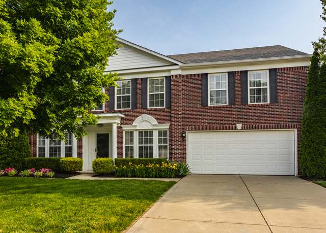 Property at 10248 Noble Ct, Indianapolis, IN 46234, 4 beds, 2.5 baths