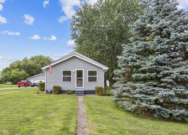 Property at 3608 E Sumner Ave, Indianapolis, IN 46237, 3 beds, 2 baths