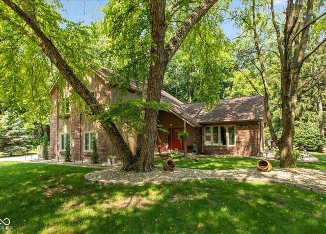 Property at 3479 Sugar Loaf Ct, Carmel, IN 46033, 4 beds, 2.5 baths