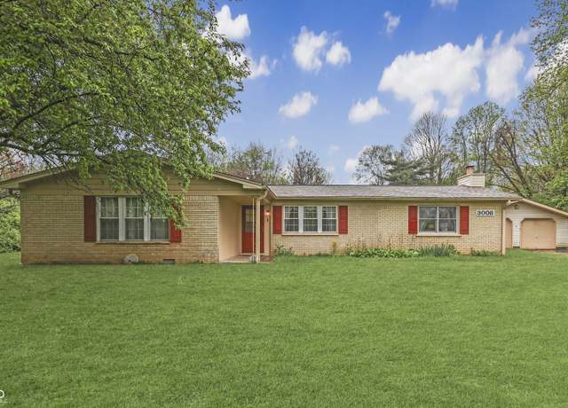 Property at 3008 Old State Road 37, Greenwood, IN 46143, 3 beds, 2 baths