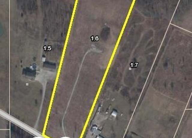 Property at 8200 W County Road 830 S, Commiskey, IN 47227