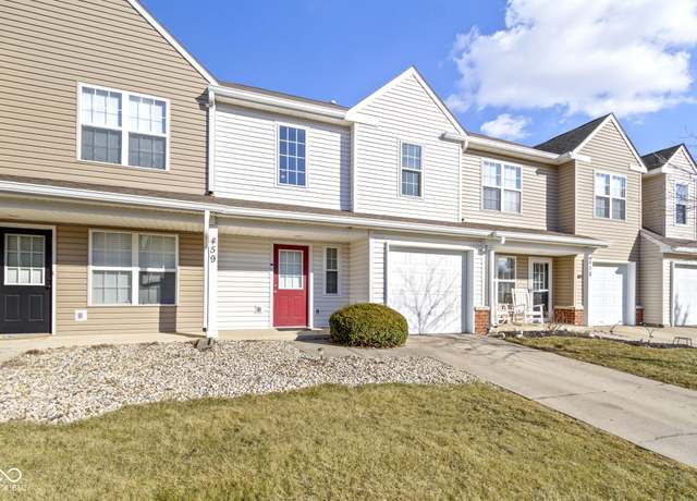 Property at 459 Dekalb Dr, Westfield, IN 46074, 2 beds, 1.5 baths