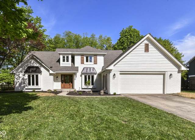 Property at 14728 Adios Pass, Carmel, IN 46032, 4 beds, 2.5 baths