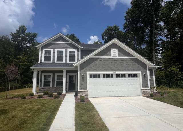 Property at 2672 Bo St W, Plainfield, IN 46168, 3 beds, 2.5 baths