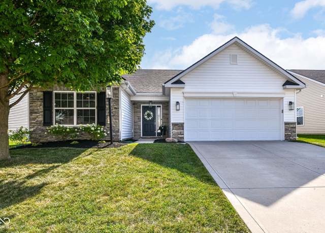 Property at 15226 High Timber Ln, Noblesville, IN 46060, 3 beds, 2 baths