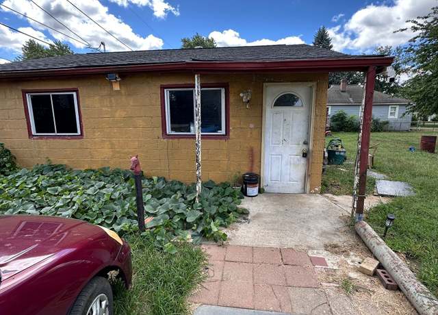 Property at 3005 5th Ave E, Indianapolis, IN 46221, 1 bed, 1 bath