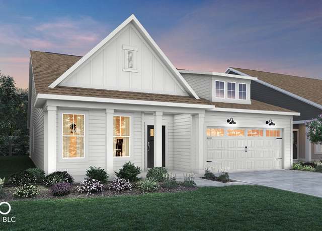 Property at 19509 Mcbee Ave, Westfield, IN 46074, 3 beds, 2 baths