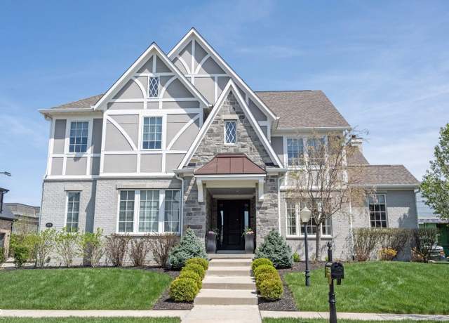 Property at 12725 Parsons Gate, Carmel, IN 46032, 6 beds, 5.5 baths