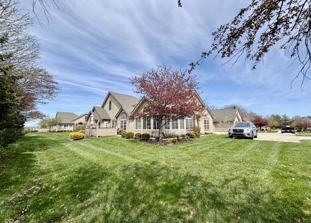 Property at 16924 Maple Springs Way, Westfield, IN 46074, 3 beds, 2 baths