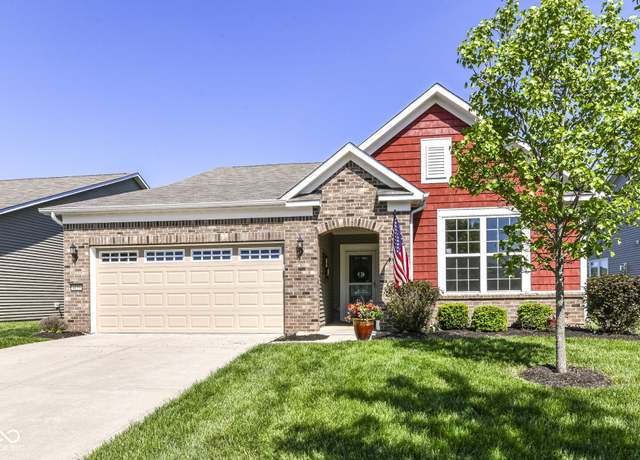 Property at 4039 Amaryllis Dr, Plainfield, IN 46168, 2 beds, 2 baths