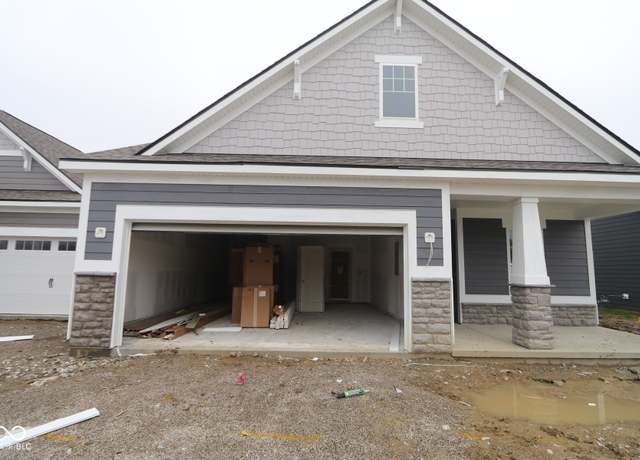 Property at 3599 Hauser Ct, Bargersville, IN 46106, 2 beds, 2.5 baths