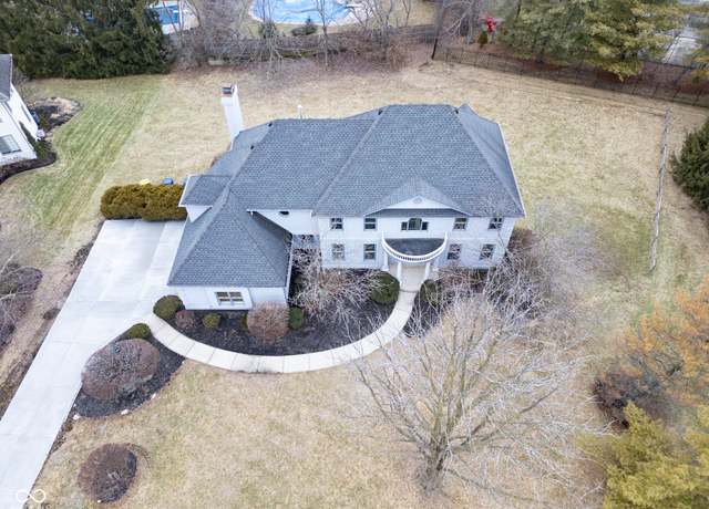 Property at 12878 Mayfair Ln, Carmel, IN 46032, 4 beds, 3 baths