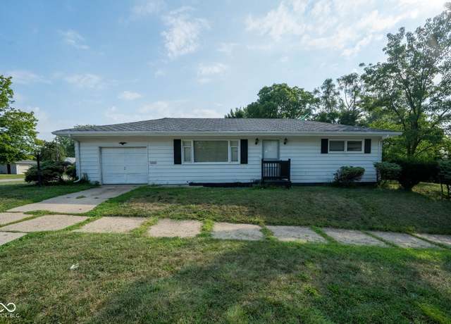Property at 1250 Woodlawn Blvd, South Bend, IN 46616, 3 beds, 1 bath