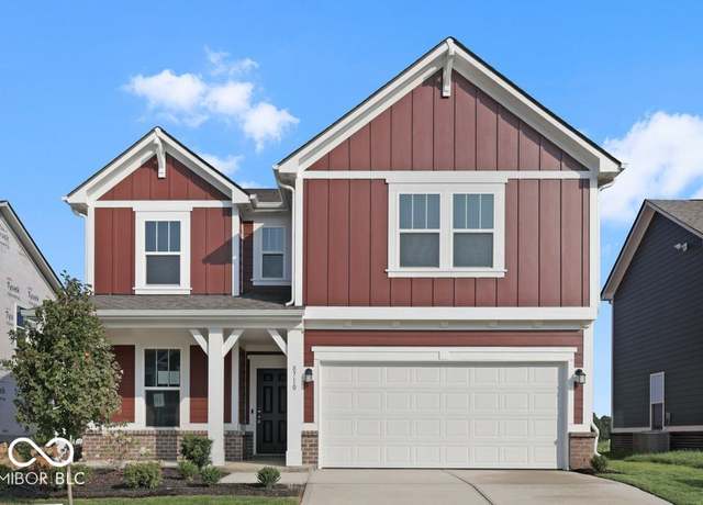 Property at 8710 Hollander Dr, Camby, IN 46113, 5 beds, 3 baths