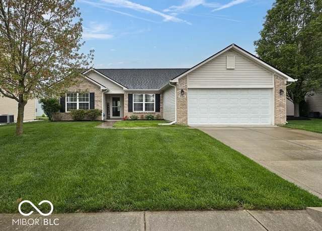 Property at 7108 Burlat Ln, Noblesville, IN 46062, 3 beds, 2 baths