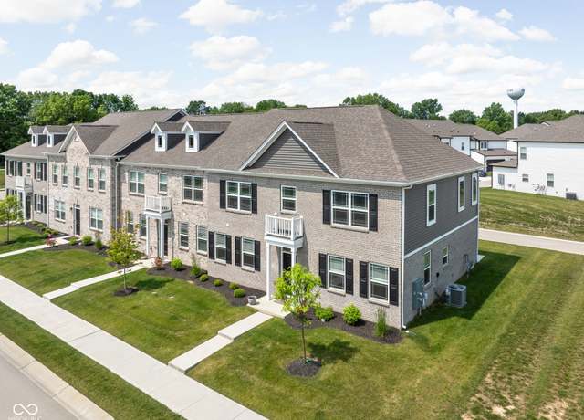 Property at 2892 Maricopa Blvd, Whitestown, IN 46075, 2 beds, 2.5 baths