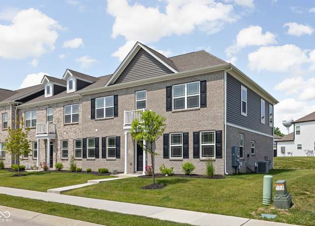 Property at 2892 Maricopa Blvd, Whitestown, IN 46075, 3 beds, 2.5 baths