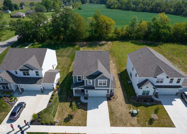 Property at 7007 Sayers Rd, Indianapolis, IN 46259, 5 beds, 3 baths