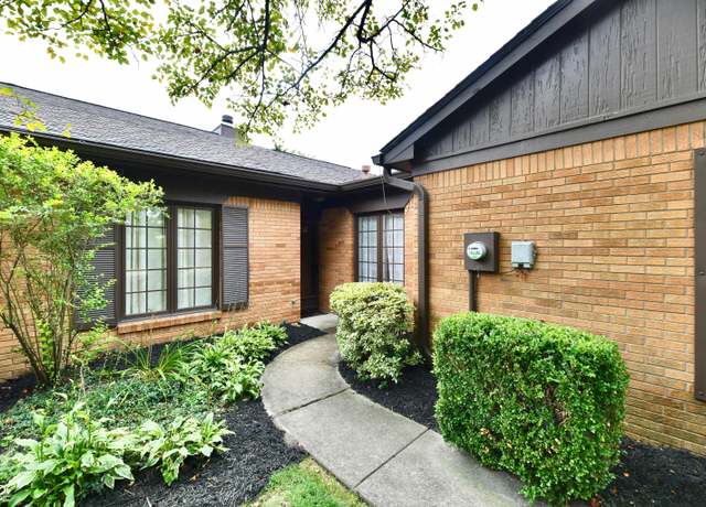 Property at 5211 Fawn Hill Ter, Indianapolis, IN 46226, 2 beds, 2 baths