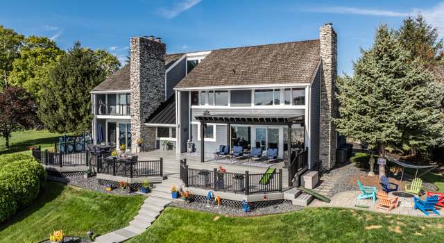 Photo of 555 Westchester Blvd, Noblesville, IN 46062