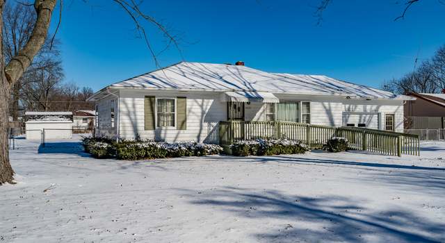 Photo of 3029 Dellview Dr, Fort Wayne, IN 46816