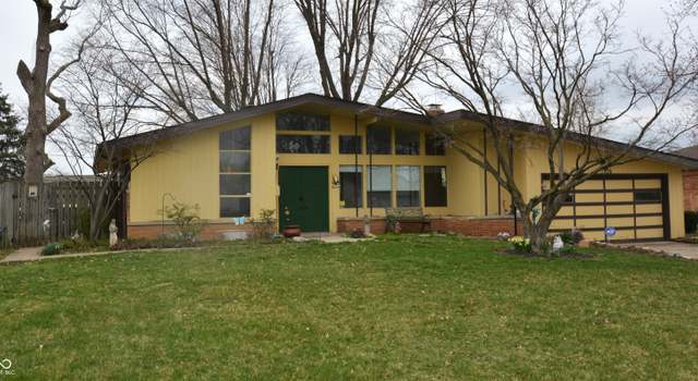 Photo of 1936 Cunningham Rd, Indianapolis, IN 46224