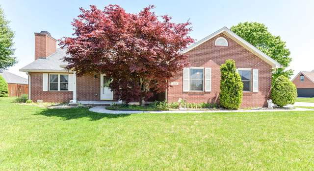 Photo of 3126 Oakmont Dr, Lapel, IN 46051