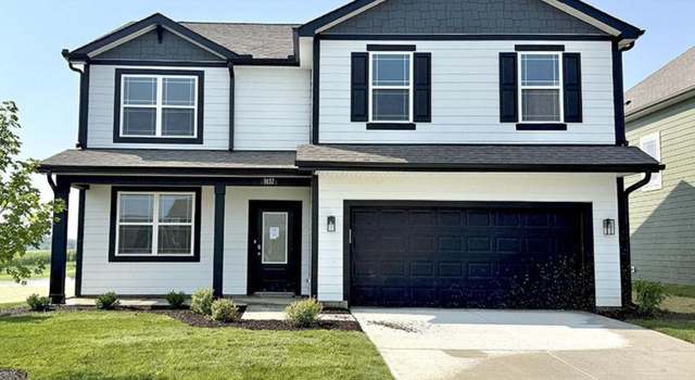 Photo of 9137 Steinbeck Ln, Indianapolis, IN 46239