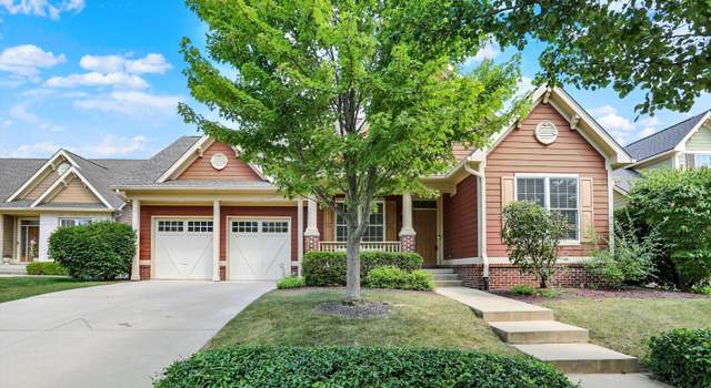 Photo of 12985 Saxony Blvd, Fishers, IN 46037