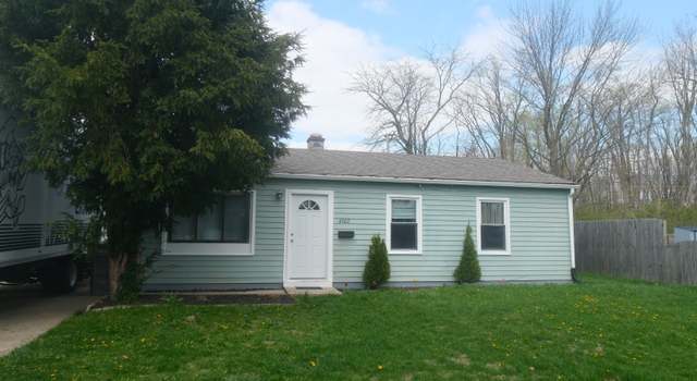 Photo of 4502 W 36th St, Indianapolis, IN 46222