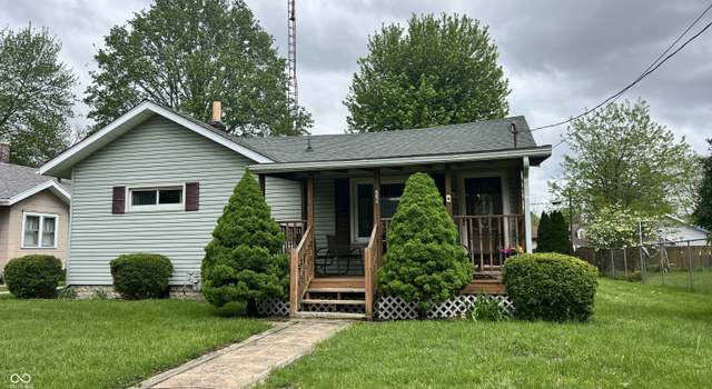 Photo of 1202 S Ribble Ave, Muncie, IN 47302