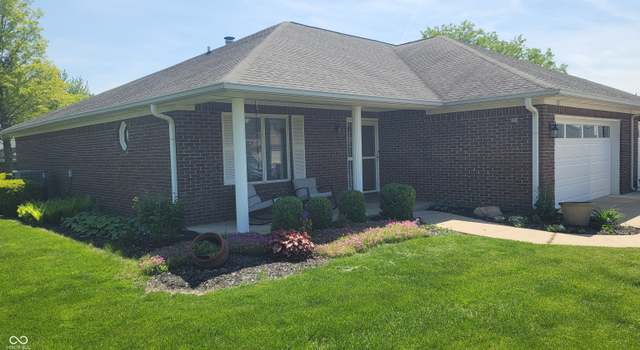 Photo of 123 Old Farm Rd, Danville, IN 46122
