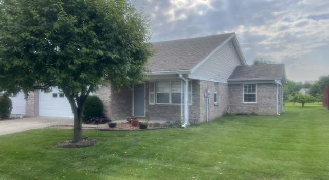 Photo of 5632 Spring Mist Cir, Indianapolis, IN 46237