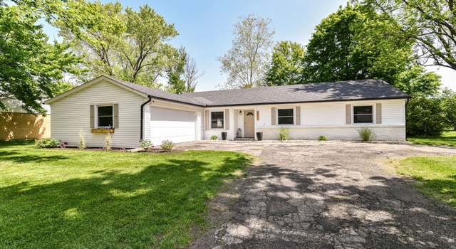 Photo of 7771 Delbrook Dr, Indianapolis, IN 46260