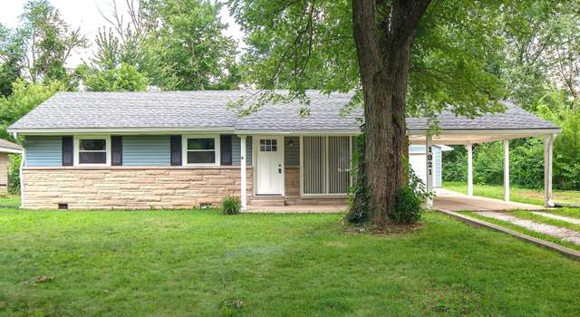 Photo of 1921 Newhaven Dr, Indianapolis, IN 46231