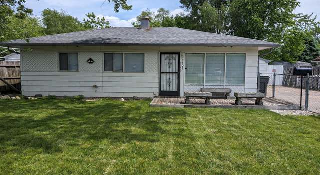Photo of 3107 Hart Dr, Indianapolis, IN 46224