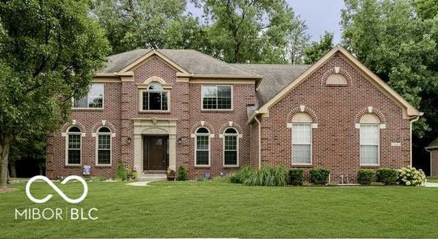 Photo of 7363 Rooses Way, Indianapolis, IN 46217