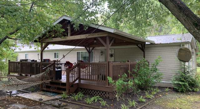 Photo of 3027 S Walker Ramp Rd, Rockville, IN 47872