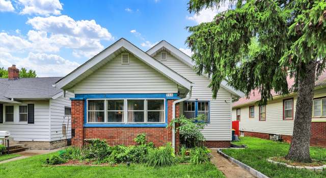 Photo of 960 Cameron St, Indianapolis, IN 46203