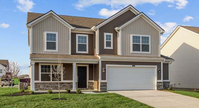 Photo of 7417 Waylon Way, Indianapolis, IN 46239