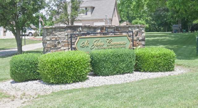 Photo of 2659 S Oscar Ct, Morgantown, IN 46160