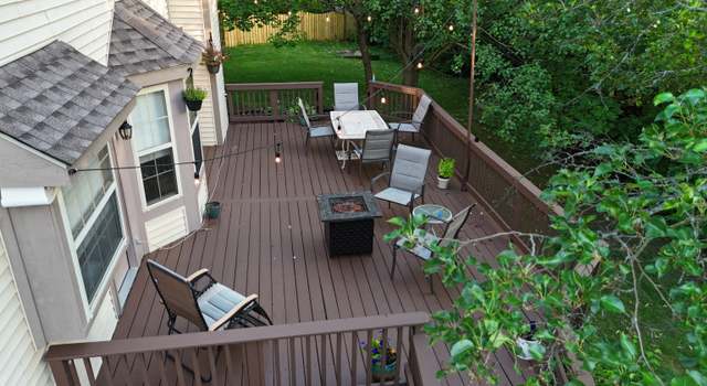 Photo of 3243 Tates Way, Indianapolis, IN 46268