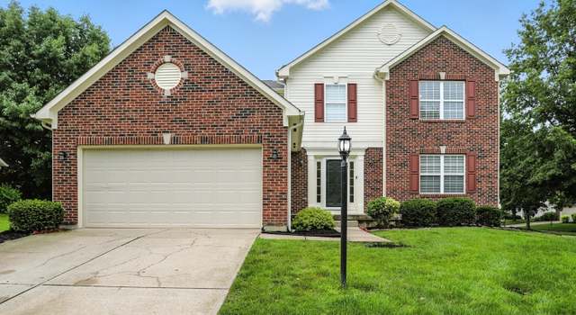 Photo of 13264 Penneagle Dr, Carmel, IN 46033