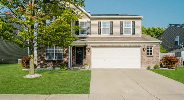 Photo of 1060 Frogs Leap, Cicero, IN 46034