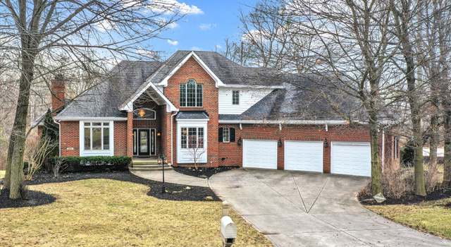 Photo of 8203 Traders Hollow Ln, Indianapolis, IN 46278